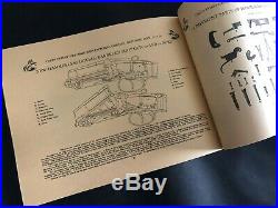 Colt 1888 First Edition Firearms Catalogue Book