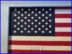 Colt 1911 American Eagle Wooden Display Case Brand New Made In The USA