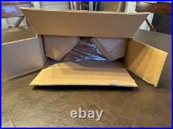 Colt 1911 American Eagle Wooden Display Case Brand New Made In The USA