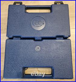 Colt. 22 LR Factory Case Box & Manual Colt. 22 LR Factory Case Box & Manual