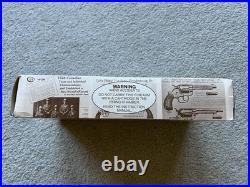 Colt Double Eagle Officers 45 Cal 3.5 Barrel Hard Case withcover Box ONLY DA9180