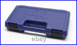 Colt Python Box, OEM Case With 1993 Manual, And Much More