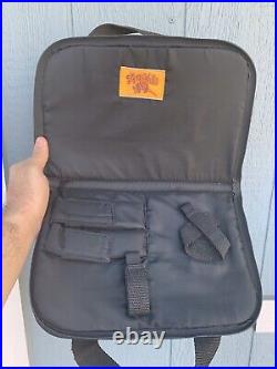 Colt Super Match Limited Edition Soft Case Rare