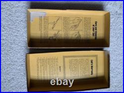 Colt Trooper Mark III Original Box