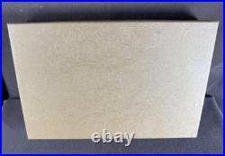 Colt Vintage 1911 Box, Instructions and Patch