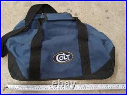 Colt Vintage 90's Duffle Bag