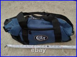 Colt Vintage 90's Duffle Bag