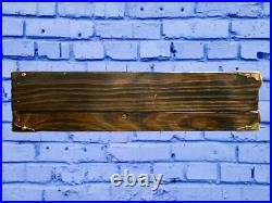 Custom Handmade Triple pistol Gun Case Custom Handmade Triple pistol Gun Case