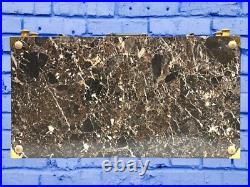 Custom Handmade Triple pistol Gun Case Custom Handmade Triple pistol Gun Case