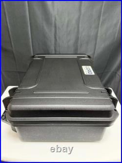 Doro Gun Cases 5 Pistol 18 Magazine Tactical Firearms and Ammunition Holder