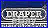Draper Hand Riveter Pop Rivet Gun 2 Way Supplied with Assorted Rivets Case 27848