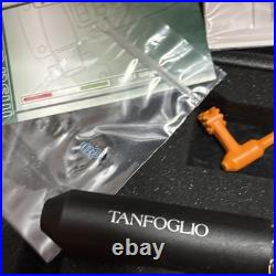 EAA Tanfoglio Witness Lockable Locking Pistol Case 38 Super Made In Italy Rare