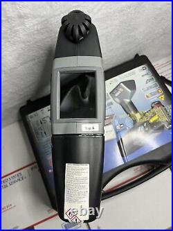 EBS 260 Hand Jet Printer Ink Jet Gun with Case and Accessories