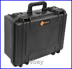 EL1406 Waterproof hard case for gun, pistol, cameras, digital tools, drone +