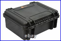 EL1406 Waterproof hard case for gun, pistol, cameras, digital tools, drone +