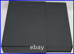 EU PISTOL GUN PRESENTATION CUSTOM DISPLAY CASE BOX for BERETTA 950 JETFIRE 6,35