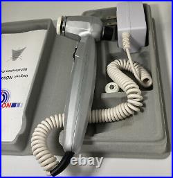 EXCELLENT Novafon SK1 Sound Wave Device, Massager with Sound Waves Massage, Case