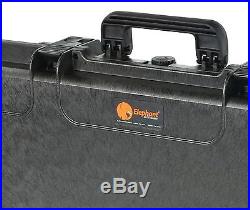 Elephant Elite EL4305W 43 Hard Waterproof Rifle case for Hunting Travel TSA