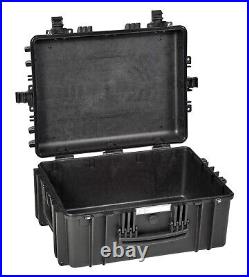 Explorer Cases 5325 Empty Black IP67