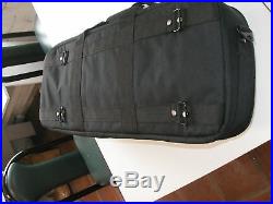 Explorer Tactical Gun Case 28 x 11 x 6.5-Inch Black