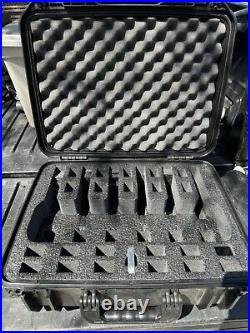 FS Caseclub 6gun case -Gen 1 FS Caseclub 6gun case -Gen 1