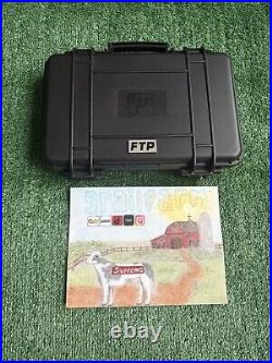 FTP Equipment Case