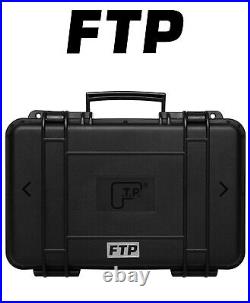 FTP Equipment Case