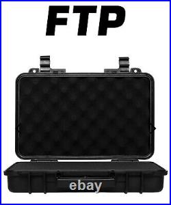 FTP Equipment Case