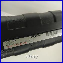 Factory FNH FNX-45 47917- Black Pistol Case