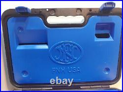 Factory FNH FNX-45 66960 Black Pistol Case