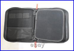 Factory H&K HK CC9 PISTOL Padded Pistol Gun Case with Box & Extras