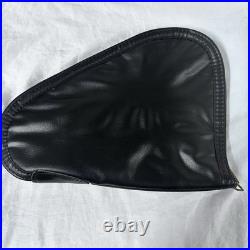 Factory Leather Browning High Power. Pistol Rug Case, Felt Lined, 10 x 7.5