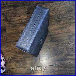 Factory Original Walther Blue Presentation Case AS IS