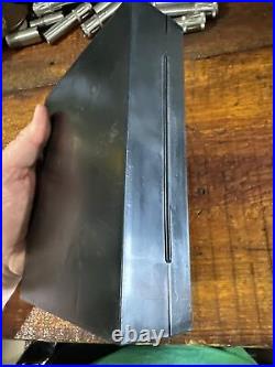 Factory Walther PP Super Factory Box / Case Scarce Non Import Marked