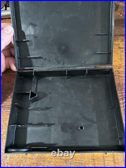 Factory Walther PP Super Factory Box / Case Scarce Non Import Marked