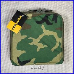 FireForce SOCOM Discreet HK Mark 23 MK23 Modular Pistol Case M81 Woodland