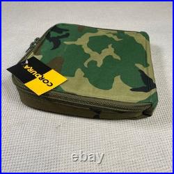 FireForce SOCOM Discreet HK Mark 23 MK23 Modular Pistol Case M81 Woodland