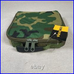 FireForce SOCOM Discreet HK Mark 23 MK23 Modular Pistol Case M81 Woodland