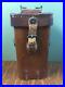 Firearms_Standard_Brown_Leather_Case_Marked_Diamond_D_A_B_D_No_Shoulder_Strap_01_iejn