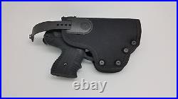 Firestorm JPX 4 Nylon Belt Holster for both the Compact and LE Right Hand