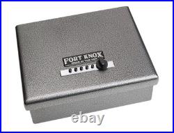 Fort Knox Original Pistol Box PB1