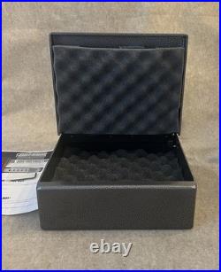 Fort Knox Original Pistol Box PB1