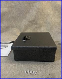 Fort Knox Original Pistol Box PB1