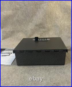 Fort Knox Original Pistol Box PB1