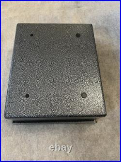 Fort Knox Original Pistol Box PB1