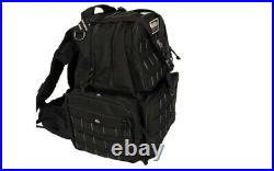 G. P. S. Tactical Range Backpack