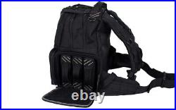 G. P. S. Tactical Range Backpack