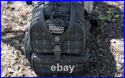 G. P. S. Tactical Range Backpack