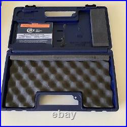 Genuine Original Colt Lightweight Commander 45ACP 4.25 Barrel Hard Plastic Case