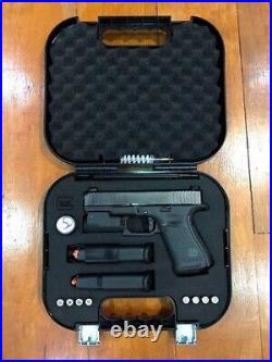 Glock Replacement foam case for any model CUSTOM MADE